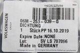 Audi S4 S5 RS4 RS5 A7 A8 Q5 2016-Onward turbo gasket seal 06M253039G