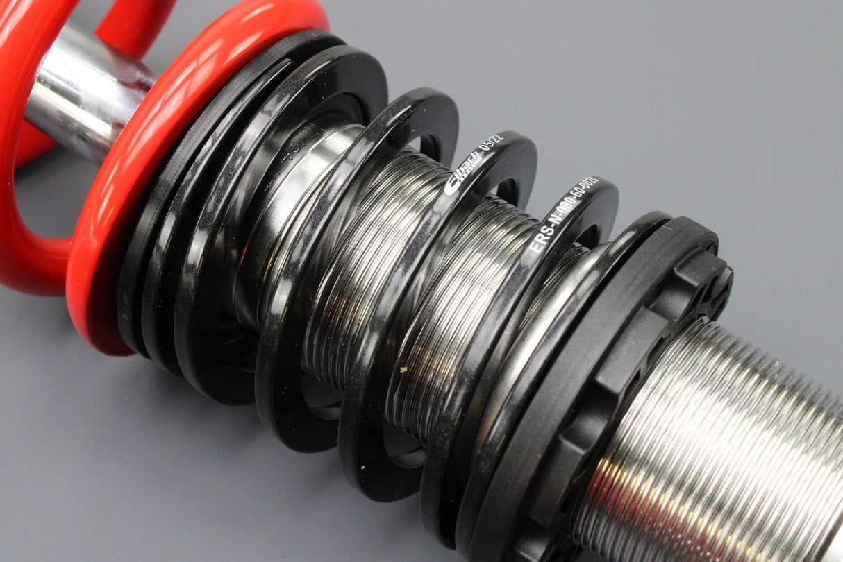 VW Tranpsorter T5 T5.1 T6 Eibach coilover suspension kit ZGB5GA071680