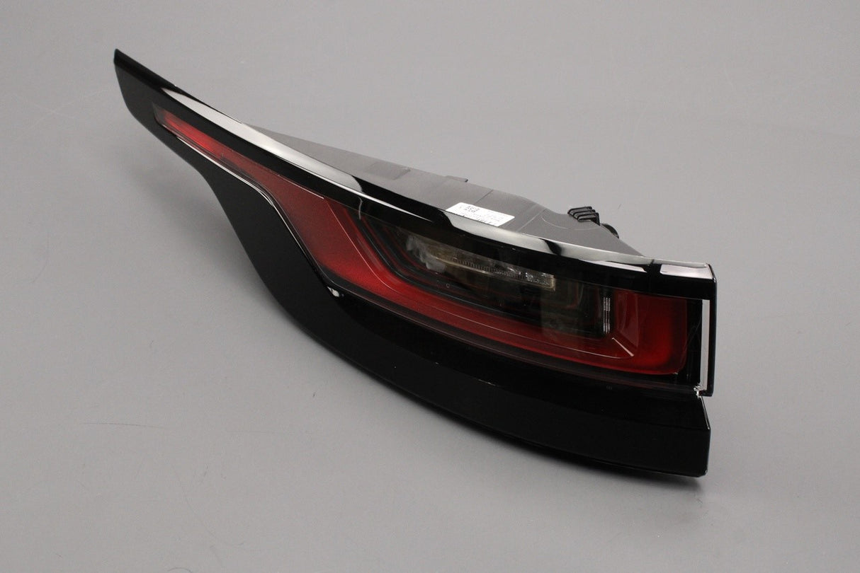 Range Rover Velar 2017-on LED tail light (rear left) LR111108