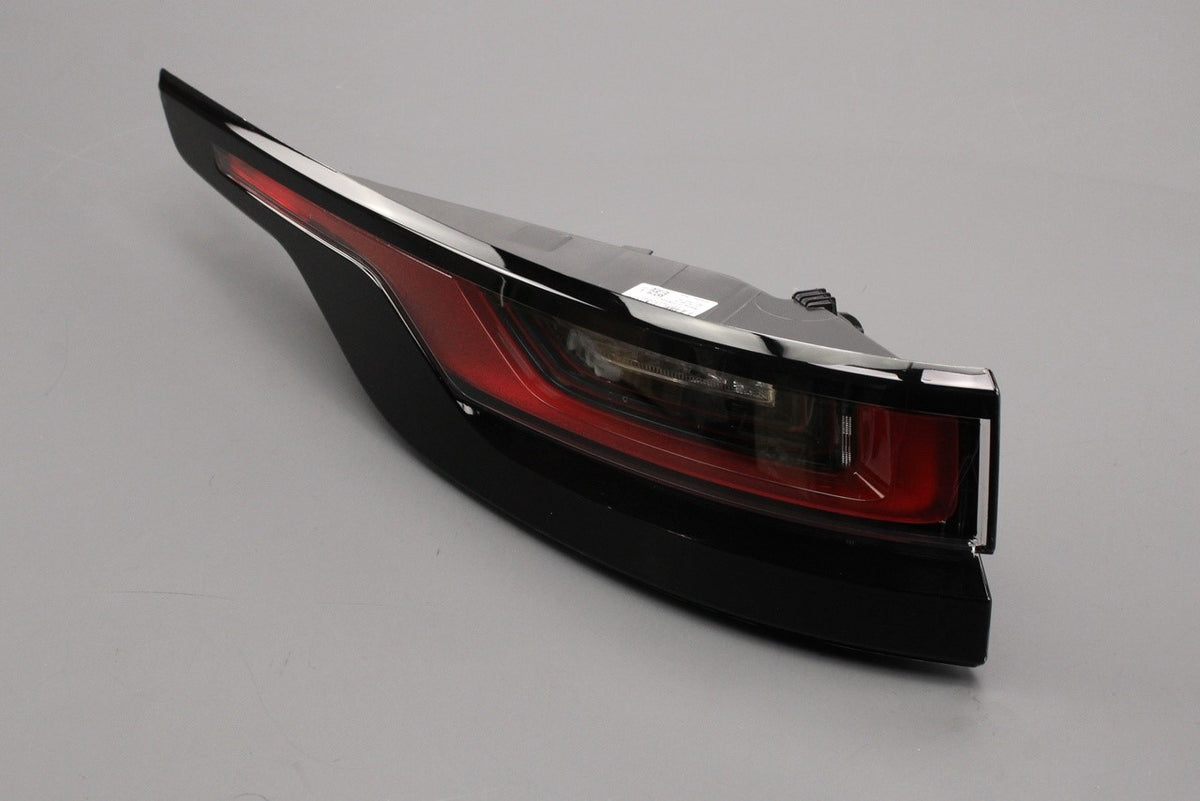 Range Rover Velar 2017-on LED tail light (rear left) LR111108, view 1