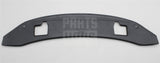 Audi e-tron GT 2021-on rear spoiler lower trim 4J3827222
