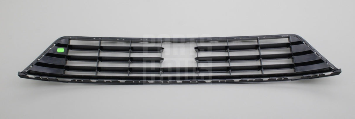 VW Golf R MK7 2013-16 centre lower front bumper grille 5G0853677G 041
