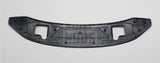 Audi e-tron GT 2021-on rear spoiler lower trim 4J3827222