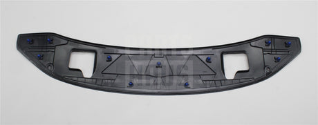 Audi e-tron GT 2021-on rear spoiler lower trim 4J3827222