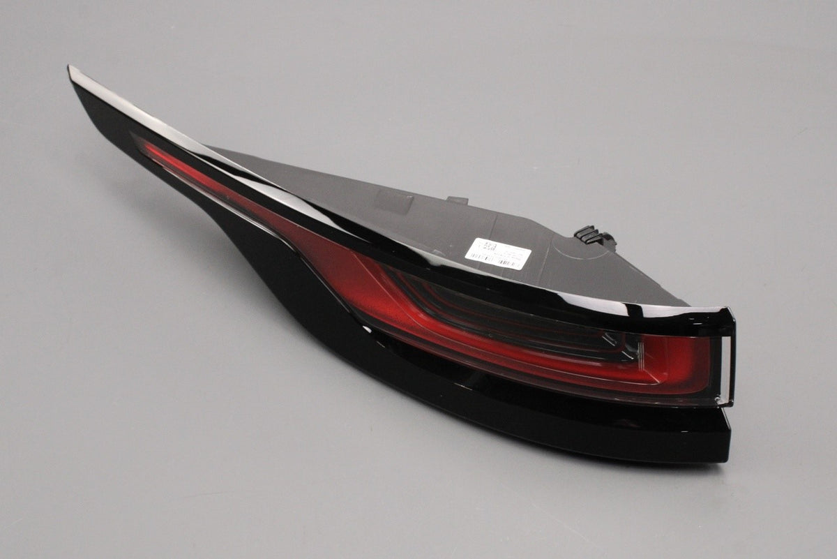 Velar Rear Light Led Range Rover Velar 2017-on LED tail light (rear left) LR111108 ...
