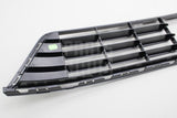 VW Golf R MK7 2013-16 centre lower front bumper grille 5G0853677G 041