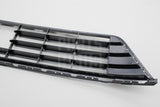 VW Golf R MK7 2013-16 centre lower front bumper grille 5G0853677G 041