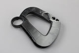VW Audi Right sports wingback seat release handle (Black) 1K3881634B 82V