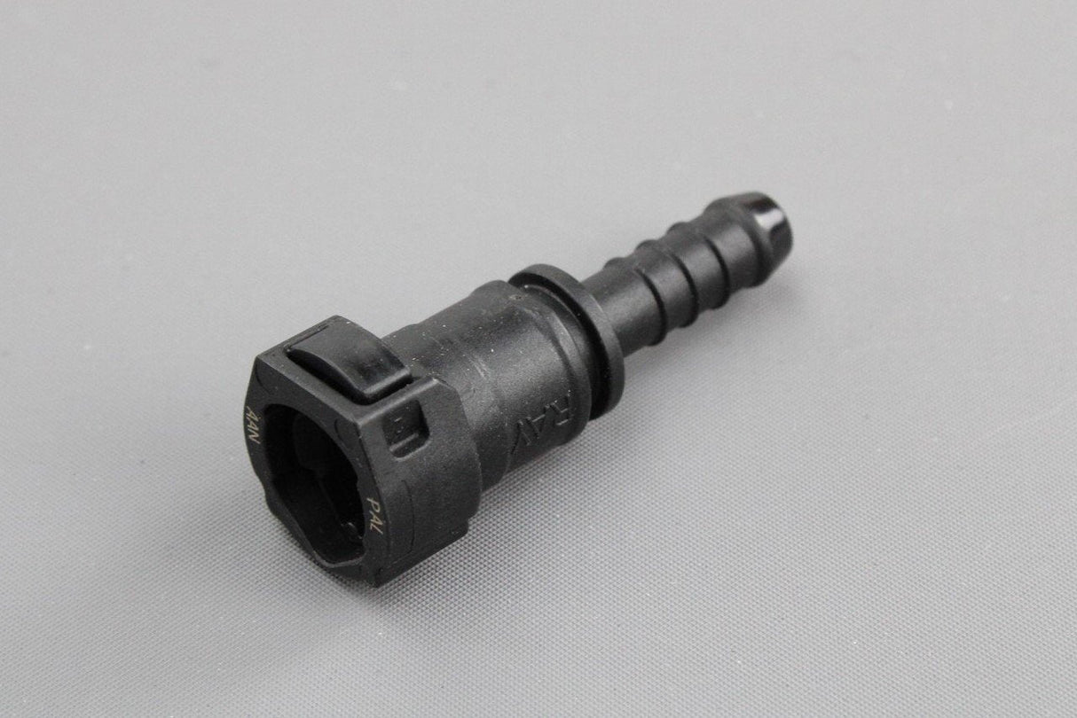 Audi TTRS 2010-14 2.5L TFSI fuel line connector couplepiece 2H0201338