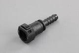 Audi TTRS 2010-14 2.5L TFSI fuel line connector couplepiece 2H0201338