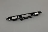 Audi A3 8P A4 B6 A6 Q7 boot handle number plate light unit 8P4827574 3FZ
