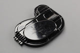 VW Golf MK4 1998-2004 headlight cover cap Valeo (left) 1J1941607B
