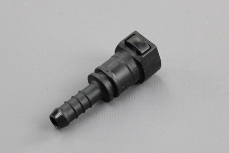Audi TTRS 2010-14 2.5L TFSI fuel line connector couplepiece 2H0201338