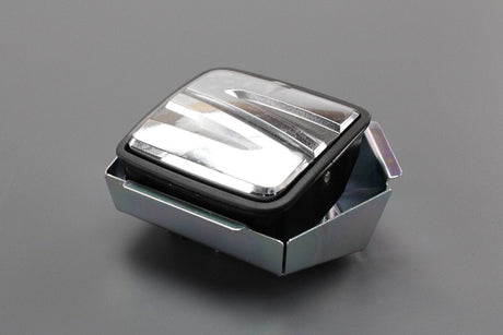 SEAT Leon 2013-2020 SEAT logo boot release handle (rear) 5F0827565D RYP