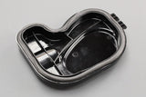 VW Golf MK4 1998-2004 headlight cover cap Valeo (left) 1J1941607B