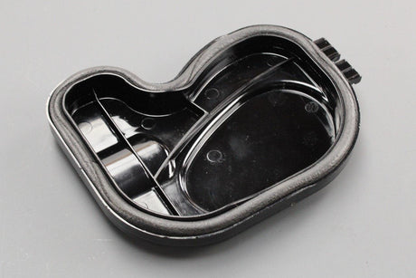 VW Golf MK4 1998-2004 headlight cover cap Valeo (left) 1J1941607B