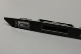 Audi A3 8P A4 B6 A6 Q7 boot handle number plate light unit 8P4827574 3FZ
