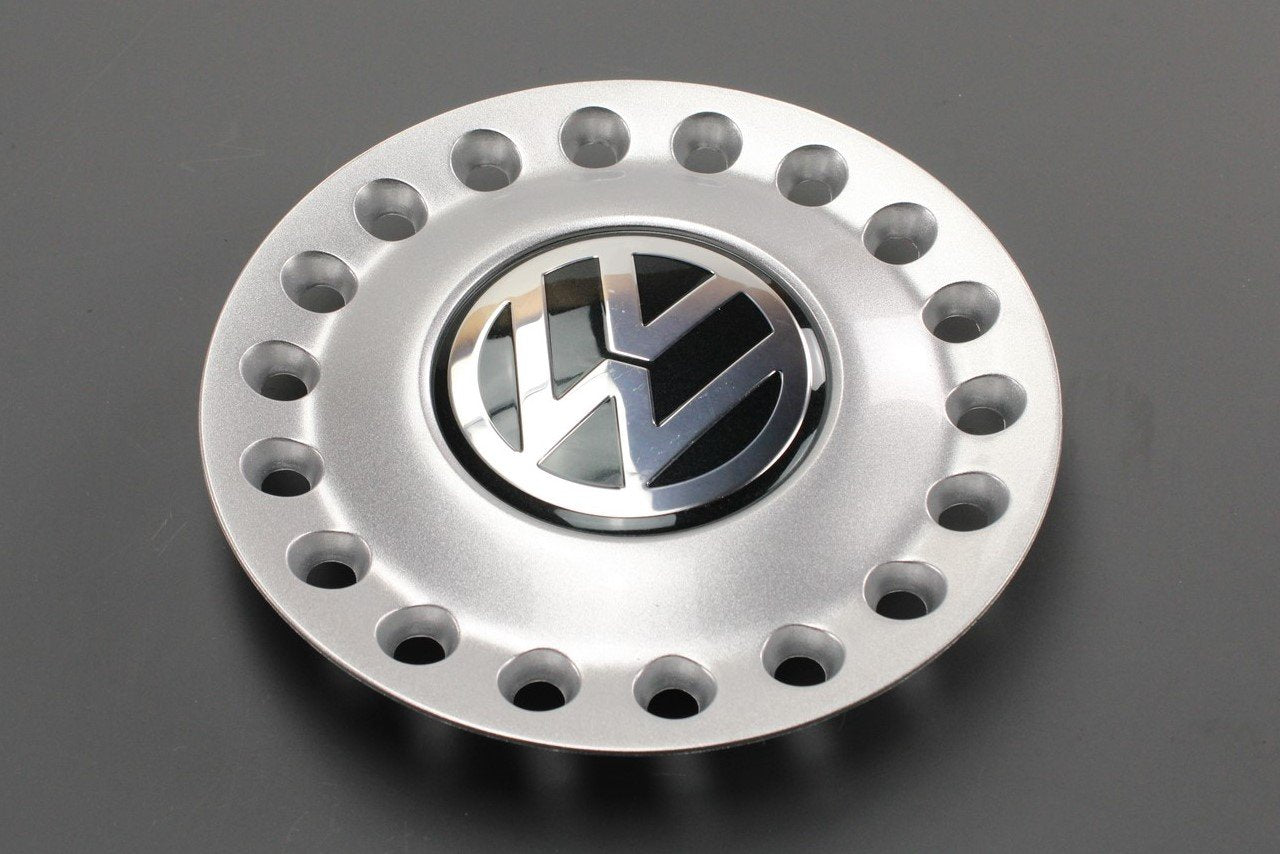 VW Beetle 1999 2005 alloy wheel centre cap 1C0601149A GRB Partshaus Ltd