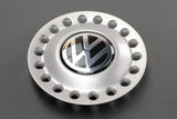VW Beetle 1999-2005 alloy wheel centre cap 1C0601149A GRB