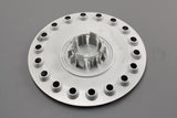VW Beetle 1999-2005 alloy wheel centre cap 1C0601149A GRB
