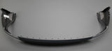 Audi Q3 S-line 2019-on rear lower bumper spoiler (primed) 83A807521B GRU