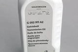 VW Audi Skoda SEAT manual transmission oil (1L) G052911A2