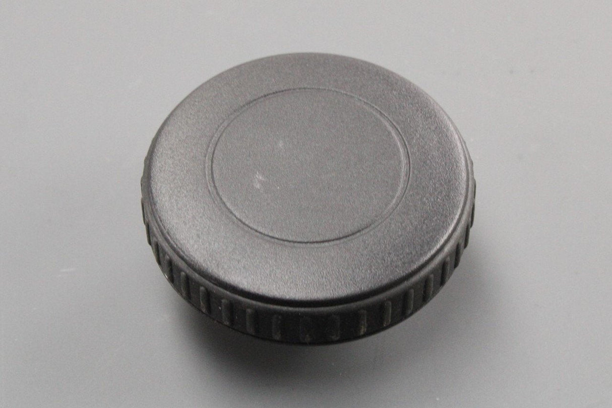 VW Beetle Jetta front seat backrest lumbar adjust knob 1K0881671D 82V