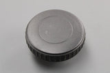 VW Beetle Jetta front seat backrest lumbar adjust knob 1K0881671D 82V