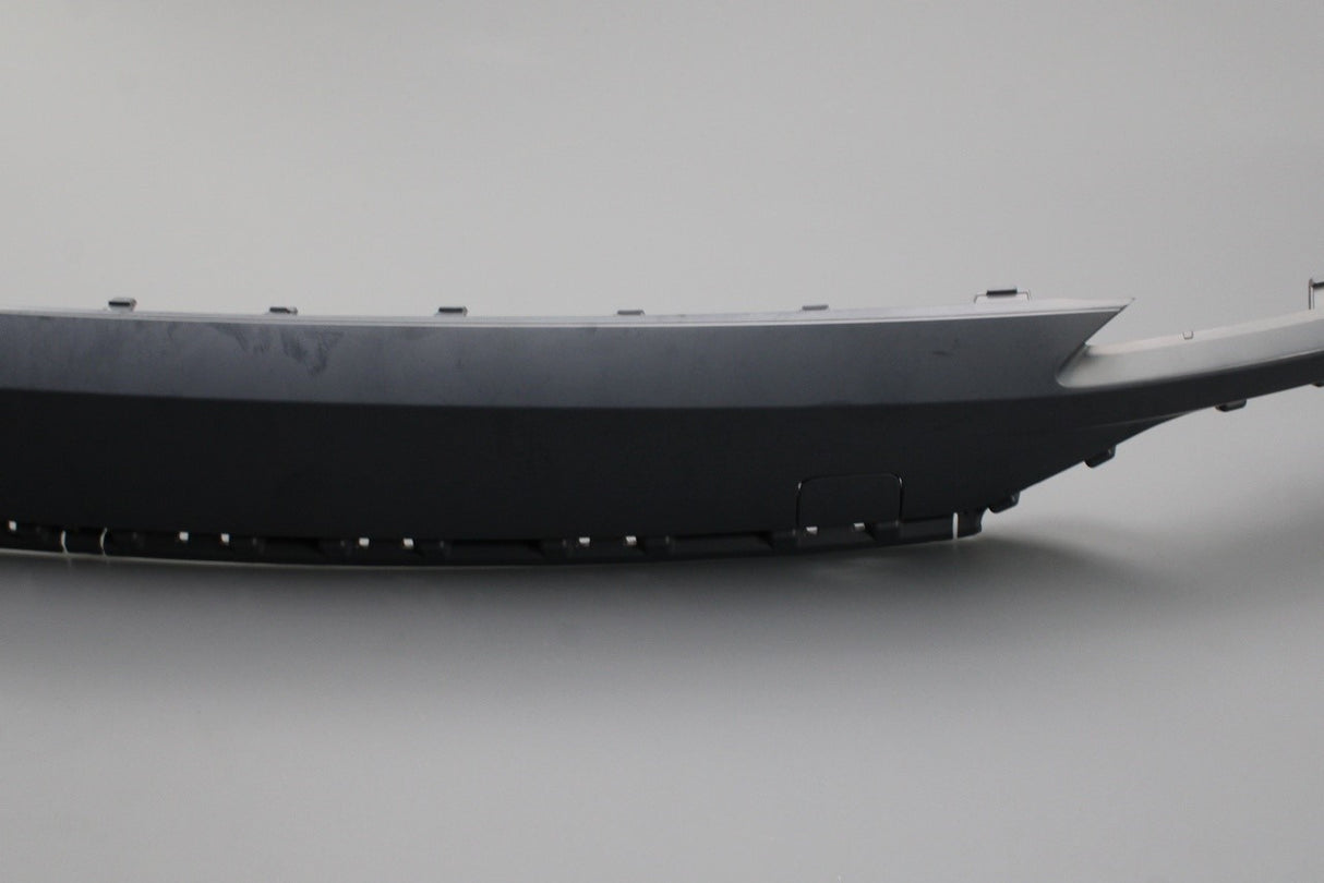 Audi Q3 S-line 2019-on rear lower bumper spoiler (primed) 83A807521B GRU