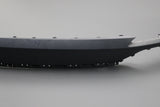 Audi Q3 S-line 2019-on rear lower bumper spoiler (primed) 83A807521B GRU
