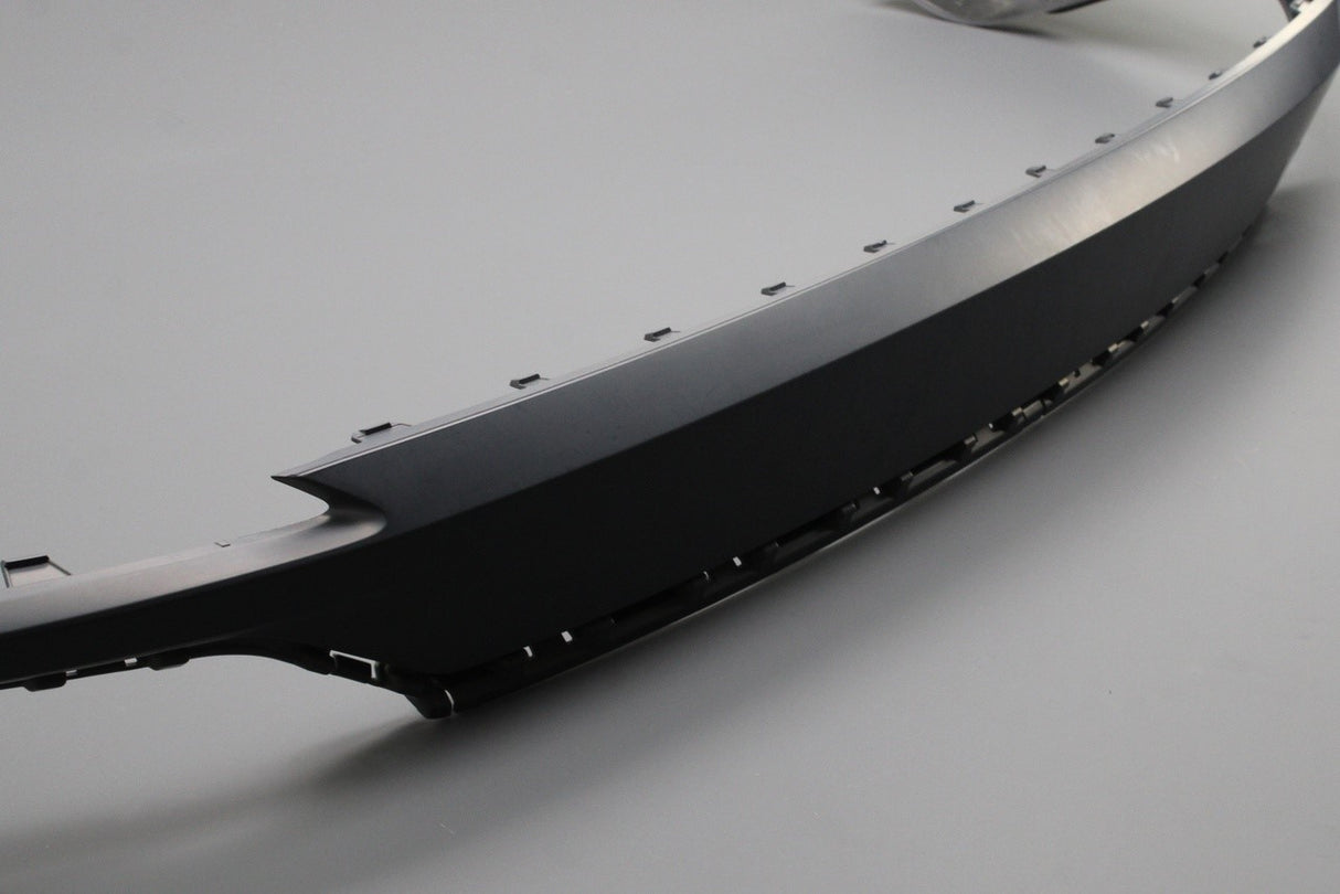 Audi Q3 S-line 2019-on rear lower bumper spoiler (primed) 83A807521B GRU