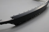 Audi Q3 S-line 2019-on rear lower bumper spoiler (primed) 83A807521B GRU