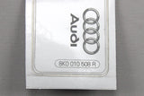 Audi A4 A5 A6 A7 A8 Q2 Q5 Q7 2007-On Diesel fuel cap sticker 8K0010508R