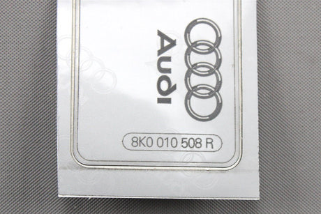 Audi A4 A5 A6 A7 A8 Q2 Q5 Q7 2007-On Diesel fuel cap sticker 8K0010508R