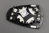 Audi A3 RS3 8V 2013-2020 side wing mirror glass (right) 8V0857536E