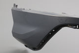 Audi Q3 S-line 2019-on rear lower bumper spoiler (primed) 83A807521B GRU