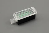 VW Audi Skoda SEAT LED luggage boot compartment light 8J0947409B