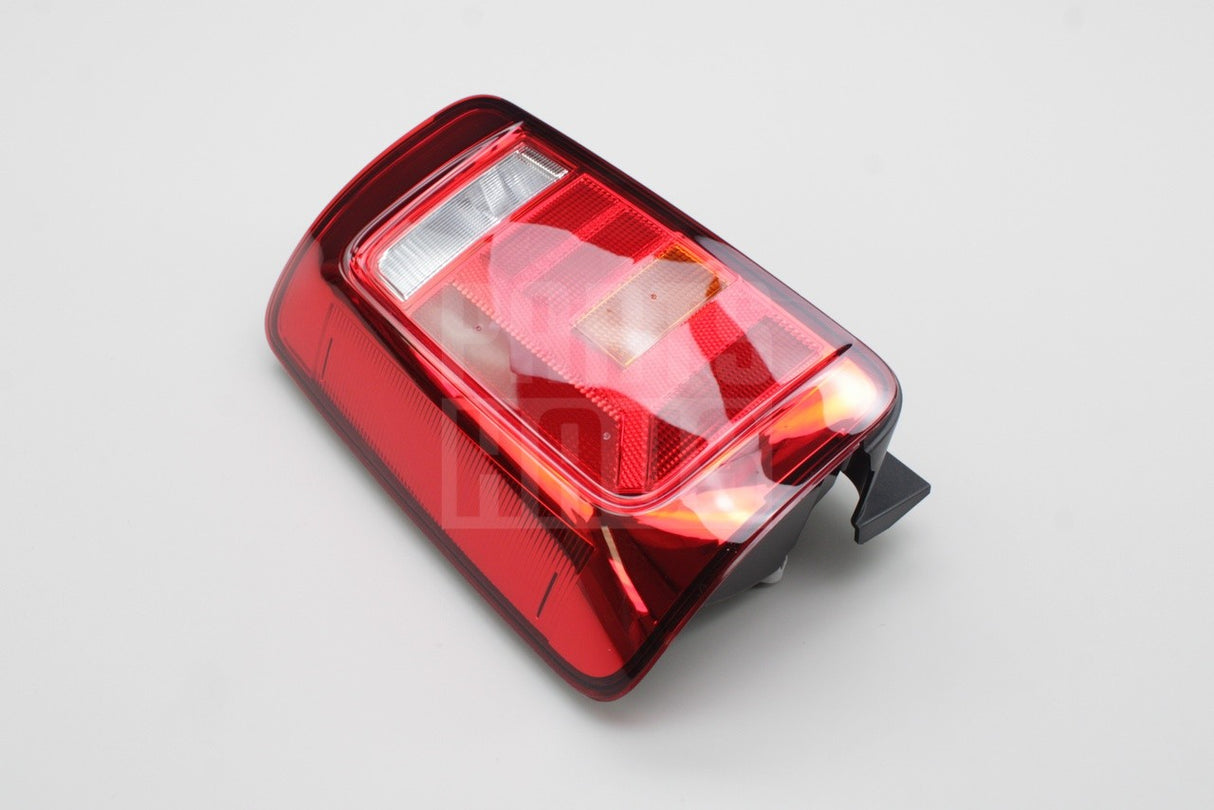 Genuine VW Caddy 2016-20 rear tail light unit (left) tailgate models 2K2945095M