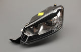Skoda Yeti 5L 2014-2018 RHD Xenon headlight unit (left) 5L2941017D