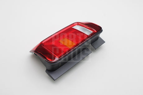 Genuine VW Caddy 2016-20 rear tail light unit (left) tailgate models 2K2945095M