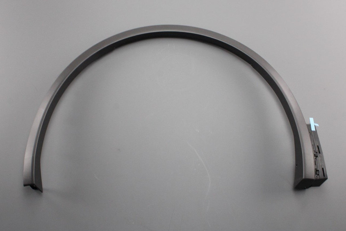 VW Tiguan 2016-on wheel arch trim (front left) 5NA854731H 9B9