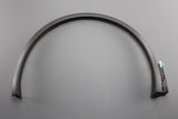 VW Tiguan 2016-on wheel arch trim (front left) 5NA854731H 9B9