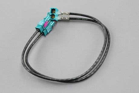 VW Audi Skoda SEAT Radio aerial adapter wire 2 point 000098713A