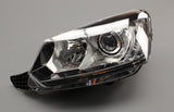 Skoda Yeti 5L 2014-2018 RHD Xenon headlight unit (left) 5L2941017D