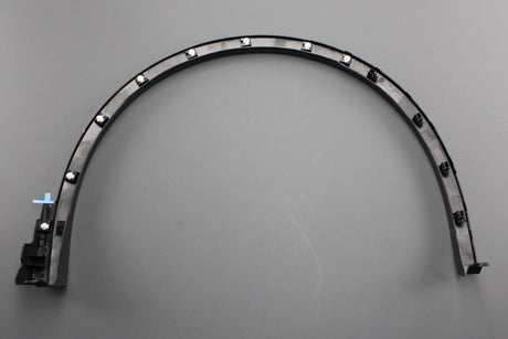 VW Tiguan 2016-on wheel arch trim (front left) 5NA854731H 9B9