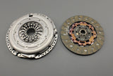 Audi A3 8V 13-20 TT 15-on 2.0 TDI 6-speed manual clutch kit 03L141018H
