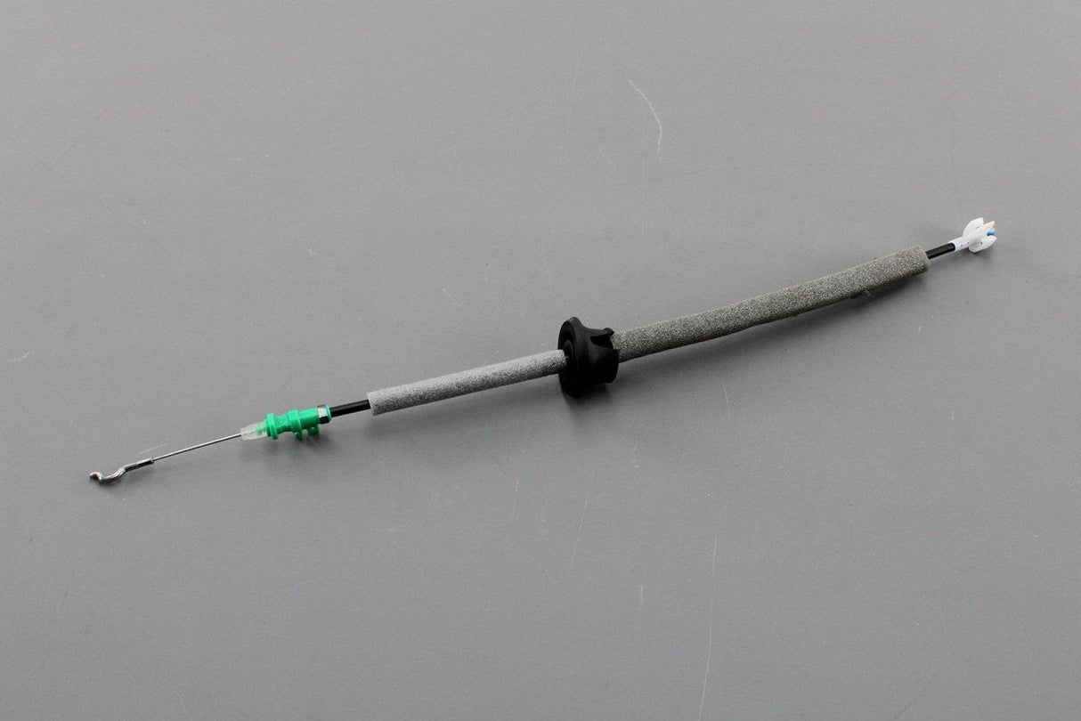 Audi A6 C8 2018-Onward rear door lock bowden cable 4K0839085