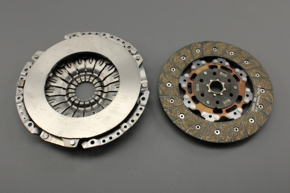 Audi A3 8V 13-20 TT 15-on 2.0 TDI 6-speed manual clutch kit 03L141018H