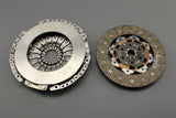 Audi A3 8V 13-20 TT 15-on 2.0 TDI 6-speed manual clutch kit 03L141018H