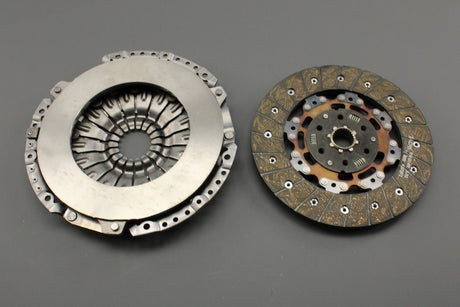 Audi A3 8V 13-20 TT 15-on 2.0 TDI 6-speed manual clutch kit 03L141018H